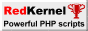 RedKernel Softwares badge
