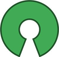 Open source style illustration for reusable utility code
